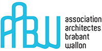 Association des architectes du brabant wallon